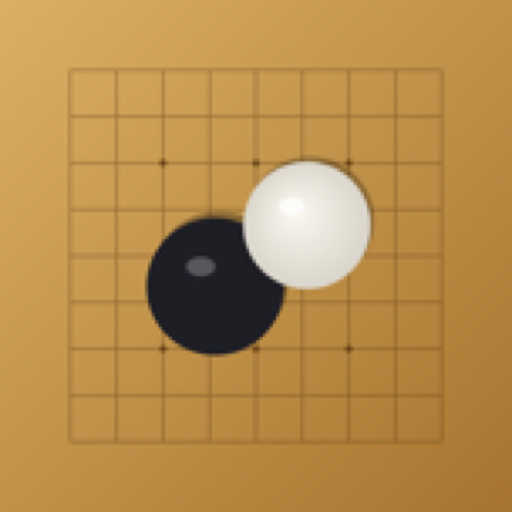Goban+ app icon