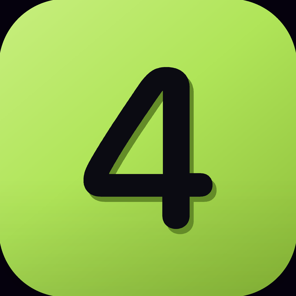 Kigumi app icon