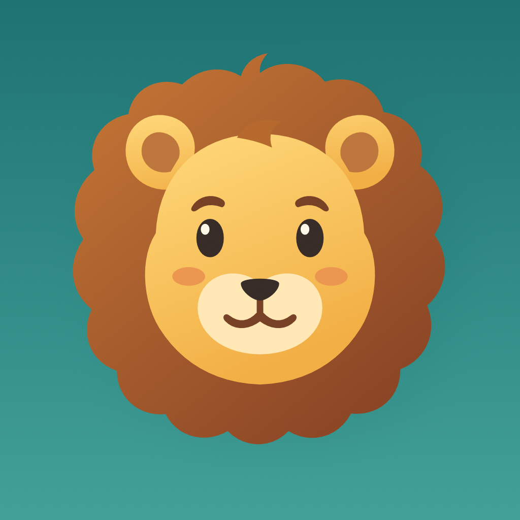 Moien app icon