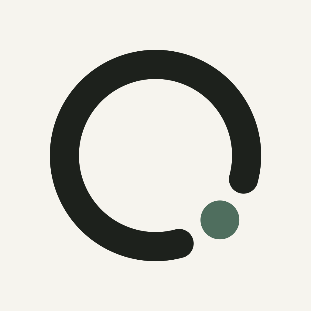 MoodLens app icon