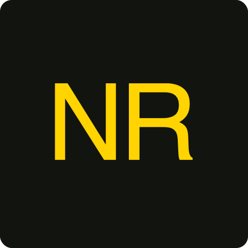NDT Radio LU app icon