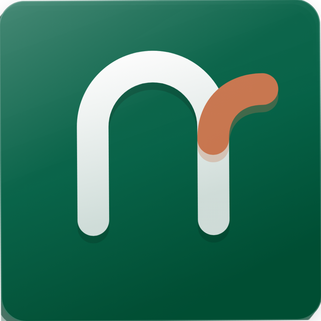Nidoo app icon