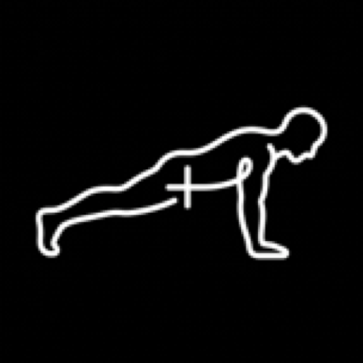 Pushly+ app icon