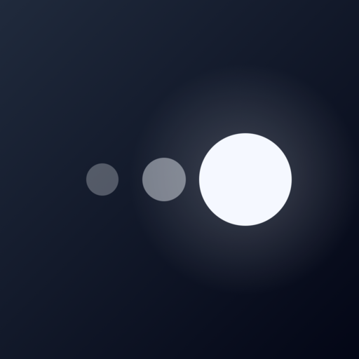Upnext app icon
